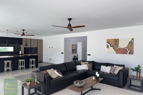Villa i Mojacar, Almeria, Mojacar - € 699.000 | Ref: DV1598 - foto 7