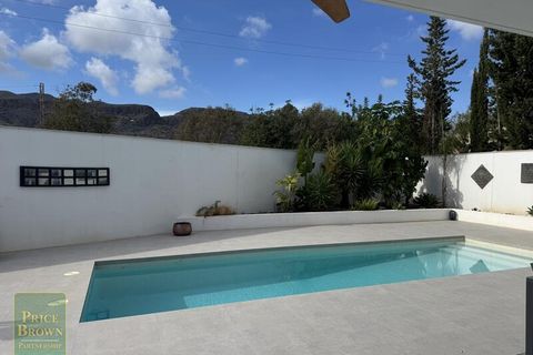Villa i Mojacar, Almeria, Mojacar - € 699.000 | Ref: DV1598 - foto 8