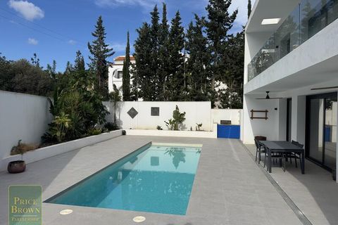 Villa i Mojacar, Almeria, Mojacar - € 699.000 | Ref: DV1598 - foto 9