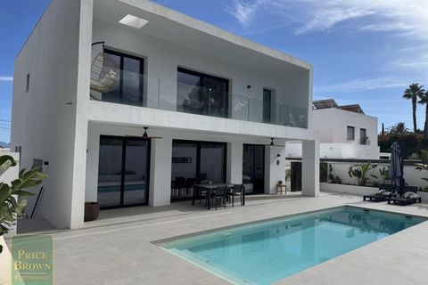 Villa i Mojacar, Almeria, Mojacar - € 699.000 | Ref: DV1598 - foto 11