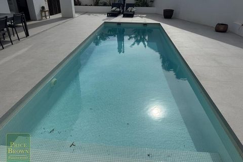 Villa i Mojacar, Almeria, Mojacar - € 699.000 | Ref: DV1598 - foto 12