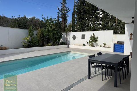 Villa i Mojacar, Almeria, Mojacar - € 699.000 | Ref: DV1598 - foto 13