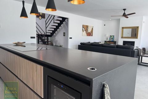 Villa i Mojacar, Almeria, Mojacar - € 699.000 | Ref: DV1598 - foto 14