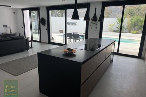 Villa i Mojacar, Almeria, Mojacar - € 699.000 | Ref: DV1598 - foto 15