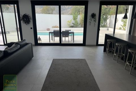 Villa i Mojacar, Almeria, Mojacar - € 699.000 | Ref: DV1598 - foto 16