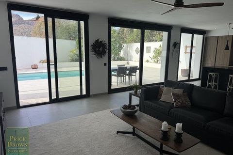 Villa i Mojacar, Almeria, Mojacar - € 699.000 | Ref: DV1598 - foto 18
