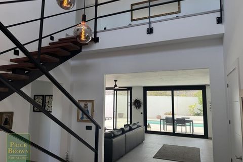 Villa i Mojacar, Almeria, Mojacar - € 699.000 | Ref: DV1598 - foto 19