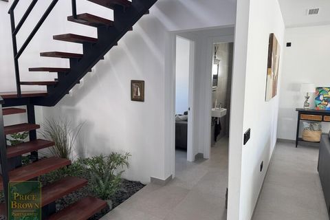 Villa i Mojacar, Almeria, Mojacar - € 699.000 | Ref: DV1598 - foto 20