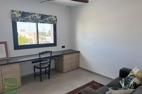 Villa i Mojacar, Almeria, Mojacar - € 699.000 | Ref: DV1598 - foto 22