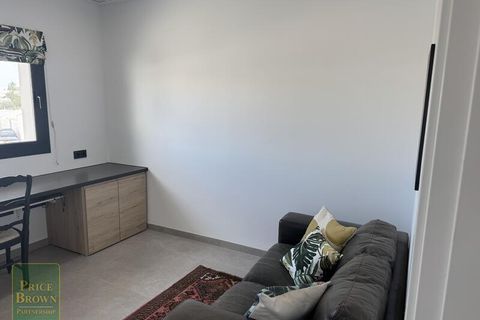 Villa i Mojacar, Almeria, Mojacar - € 699.000 | Ref: DV1598 - foto 23