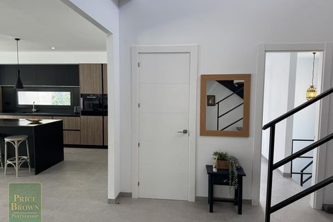 Villa i Mojacar, Almeria, Mojacar - € 699.000 | Ref: DV1598 - foto 26