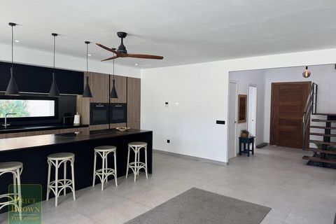 Villa i Mojacar, Almeria, Mojacar - € 699.000 | Ref: DV1598 - foto 27