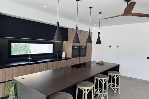 Villa i Mojacar, Almeria, Mojacar - € 699.000 | Ref: DV1598 - foto 28