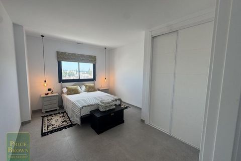Villa i Mojacar, Almeria, Mojacar - € 699.000 | Ref: DV1598 - foto 31