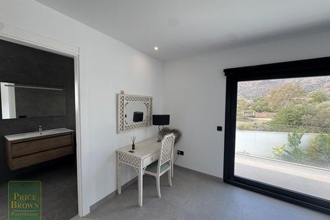 Villa i Mojacar, Almeria, Mojacar - € 699.000 | Ref: DV1598 - foto 38