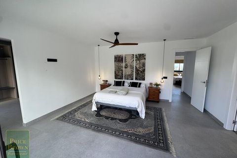 Villa i Mojacar, Almeria, Mojacar - € 699.000 | Ref: DV1598 - foto 41