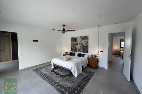 Villa i Mojacar, Almeria, Mojacar - € 699.000 | Ref: DV1598 - foto 42