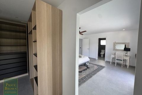 Villa i Mojacar, Almeria, Mojacar - € 699.000 | Ref: DV1598 - foto 47