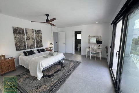 Villa i Mojacar, Almeria, Mojacar - € 699.000 | Ref: DV1598 - foto 48