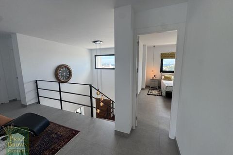 Villa i Mojacar, Almeria, Mojacar - € 699.000 | Ref: DV1598 - foto 49
