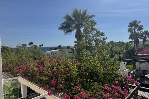 Byhus i Mojacar, Almeria, Mojacar - € 360.000 | Ref: LV853 - foto 1