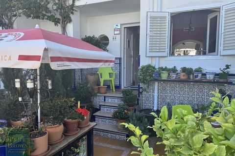 Byhus i Mojacar, Almeria, Mojacar - € 360.000 | Ref: LV853 - foto 8
