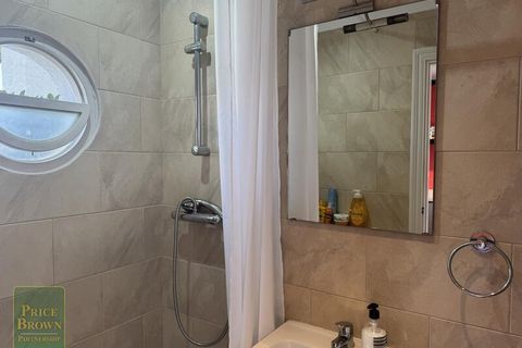 Byhus i Mojacar, Almeria, Mojacar - € 360.000 | Ref: LV853 - foto 9