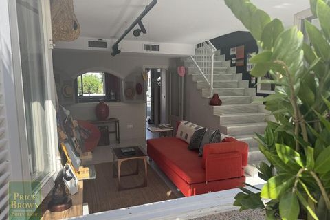 Byhus i Mojacar, Almeria, Mojacar - € 360.000 | Ref: LV853 - foto 16
