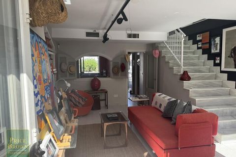 Byhus i Mojacar, Almeria, Mojacar - € 360.000 | Ref: LV853 - foto 17