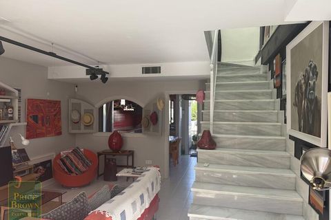 Byhus i Mojacar, Almeria, Mojacar - € 360.000 | Ref: LV853 - foto 18
