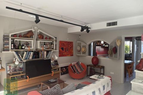 Byhus i Mojacar, Almeria, Mojacar - € 360.000 | Ref: LV853 - foto 19