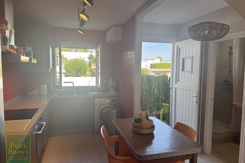 Byhus i Mojacar, Almeria, Mojacar - € 360.000 | Ref: LV853 - foto 21