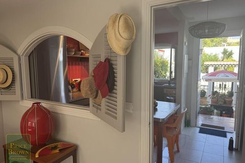 Byhus i Mojacar, Almeria, Mojacar - € 360.000 | Ref: LV853 - foto 22