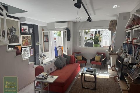 Byhus i Mojacar, Almeria, Mojacar - € 360.000 | Ref: LV853 - foto 23