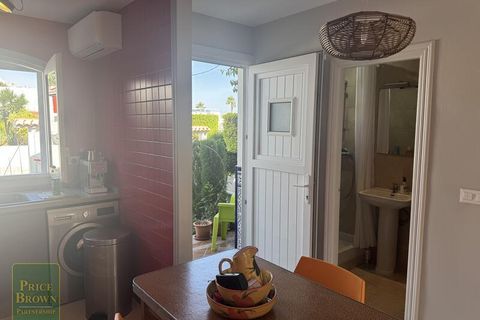 Byhus i Mojacar, Almeria, Mojacar - € 360.000 | Ref: LV853 - foto 25
