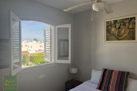 Byhus i Mojacar, Almeria, Mojacar - € 360.000 | Ref: LV853 - foto 30