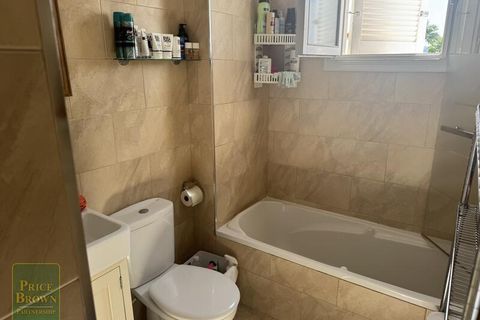 Byhus i Mojacar, Almeria, Mojacar - € 360.000 | Ref: LV853 - foto 36