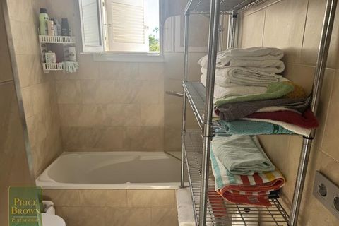 Byhus i Mojacar, Almeria, Mojacar - € 360.000 | Ref: LV853 - foto 37