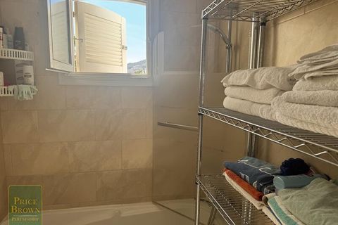 Byhus i Mojacar, Almeria, Mojacar - € 360.000 | Ref: LV853 - foto 38