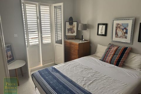 Byhus i Mojacar, Almeria, Mojacar - € 360.000 | Ref: LV853 - foto 39