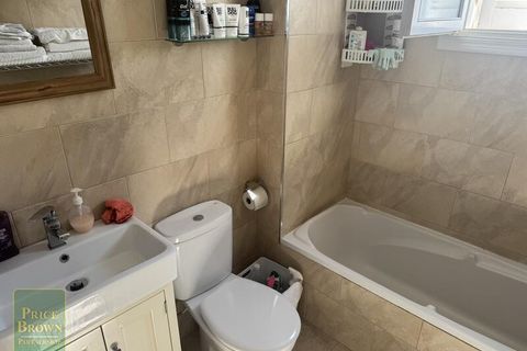 Byhus i Mojacar, Almeria, Mojacar - € 360.000 | Ref: LV853 - foto 42