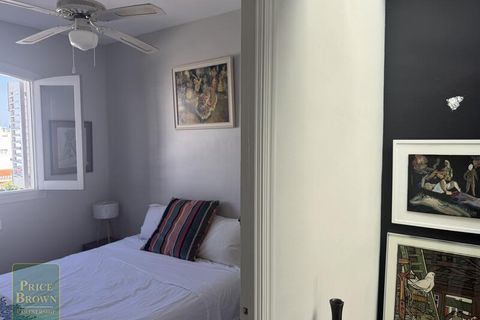 Byhus i Mojacar, Almeria, Mojacar - € 360.000 | Ref: LV853 - foto 45