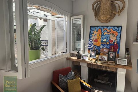 Byhus i Mojacar, Almeria, Mojacar - € 360.000 | Ref: LV853 - foto 47