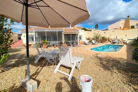 Villa i Huercal-Overa, Almeria, Huercal-Overa - € 199.950 | Ref: VH2656 - foto 1
