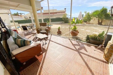 Villa i Huercal-Overa, Almeria, Huercal-Overa - € 199.950 | Ref: VH2656 - foto 2