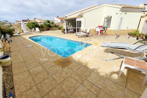 Villa i Huercal-Overa, Almeria, Huercal-Overa - € 199.950 | Ref: VH2656 - foto 3