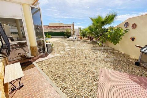 Villa i Huercal-Overa, Almeria, Huercal-Overa - € 199.950 | Ref: VH2656 - foto 4
