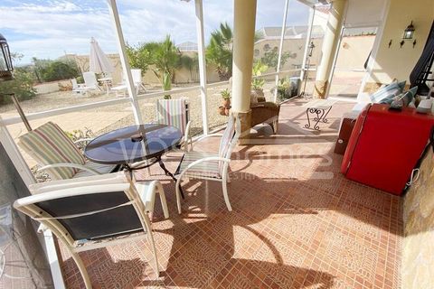 Villa i Huercal-Overa, Almeria, Huercal-Overa - € 199.950 | Ref: VH2656 - foto 5