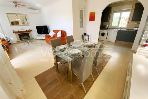 Villa i Huercal-Overa, Almeria, Huercal-Overa - € 199.950 | Ref: VH2656 - foto 6
