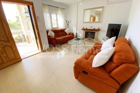 Villa i Huercal-Overa, Almeria, Huercal-Overa - € 199.950 | Ref: VH2656 - foto 8